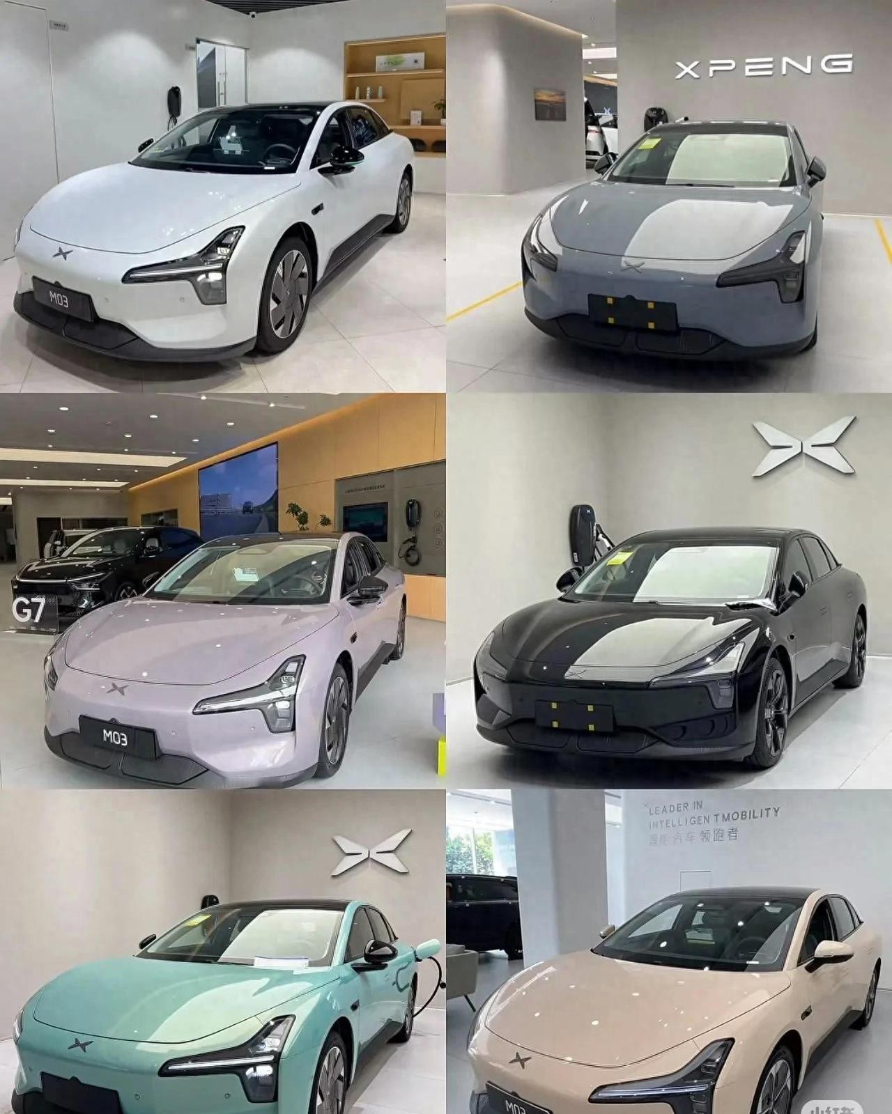 我当年买车，在4S店灯光下挑了个颜色，觉得美炸了。开回家第二天，太阳底下一照，直