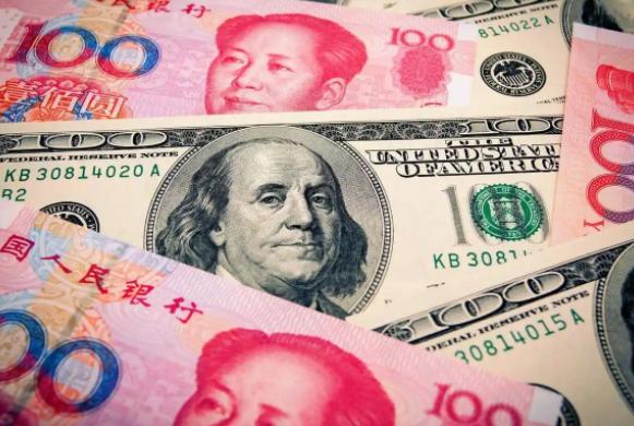 如果东大突然宣布部分工业品仅接受人民币付款，不再接受美元付款，可不可以有效打击美