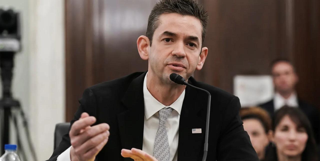 快讯！快讯！据多家外媒称，特朗普突然宣布了，打算重新提名一名与马斯克关系密