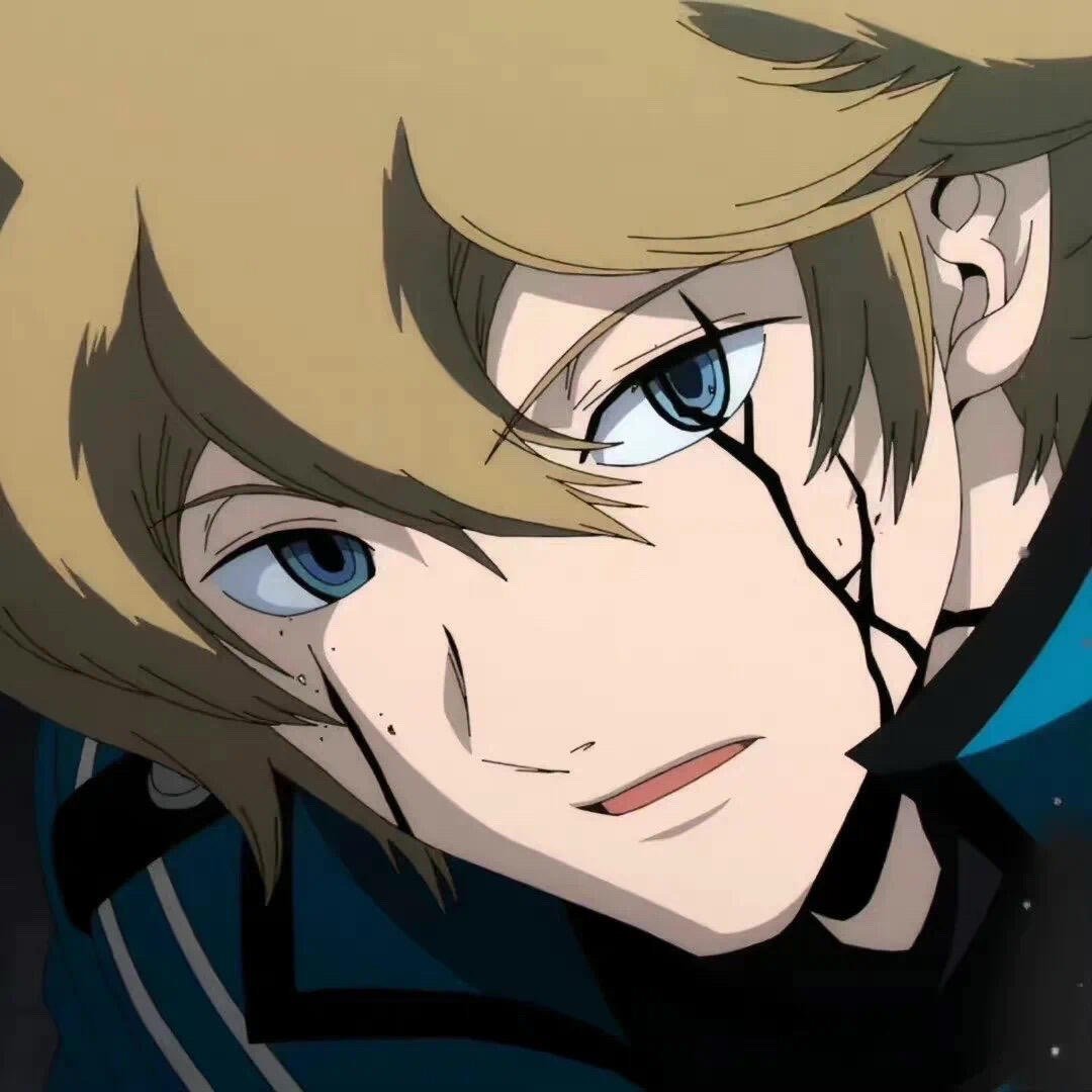 𝚂𝚑𝚊𝚛𝚎-｜少年感男生头像分享动漫头像