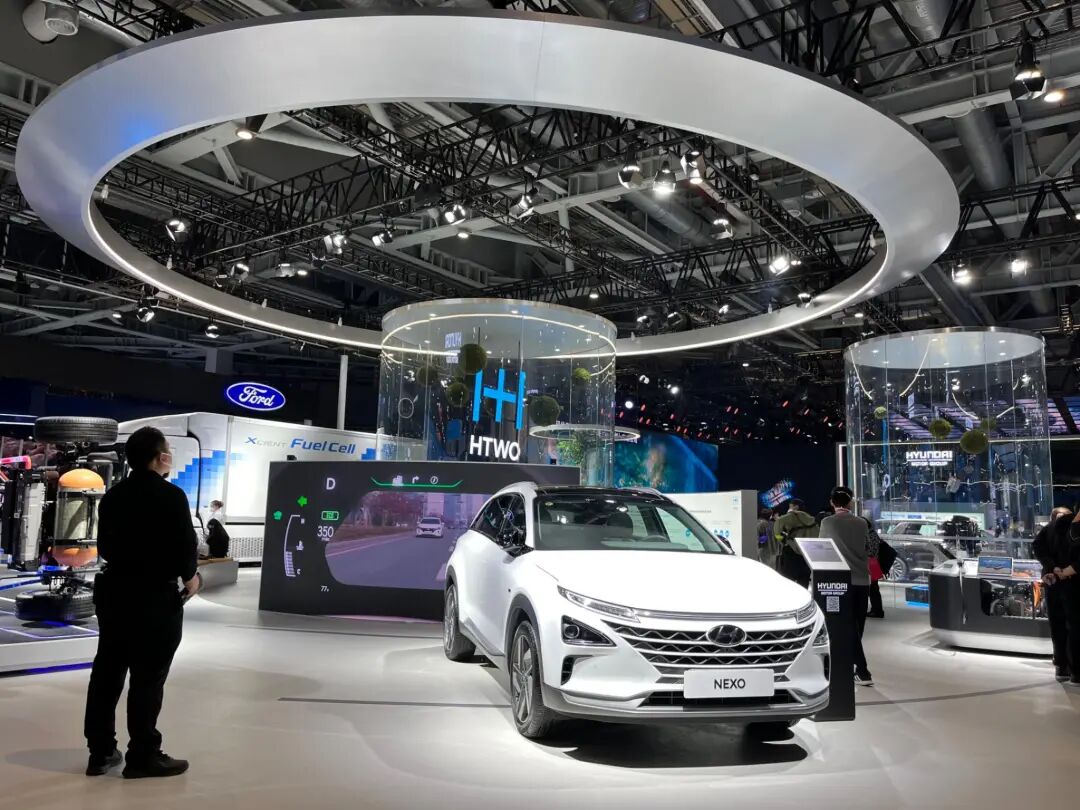 调整仅两月, “80”后高管李凤刚出走一汽, 转投北京现代