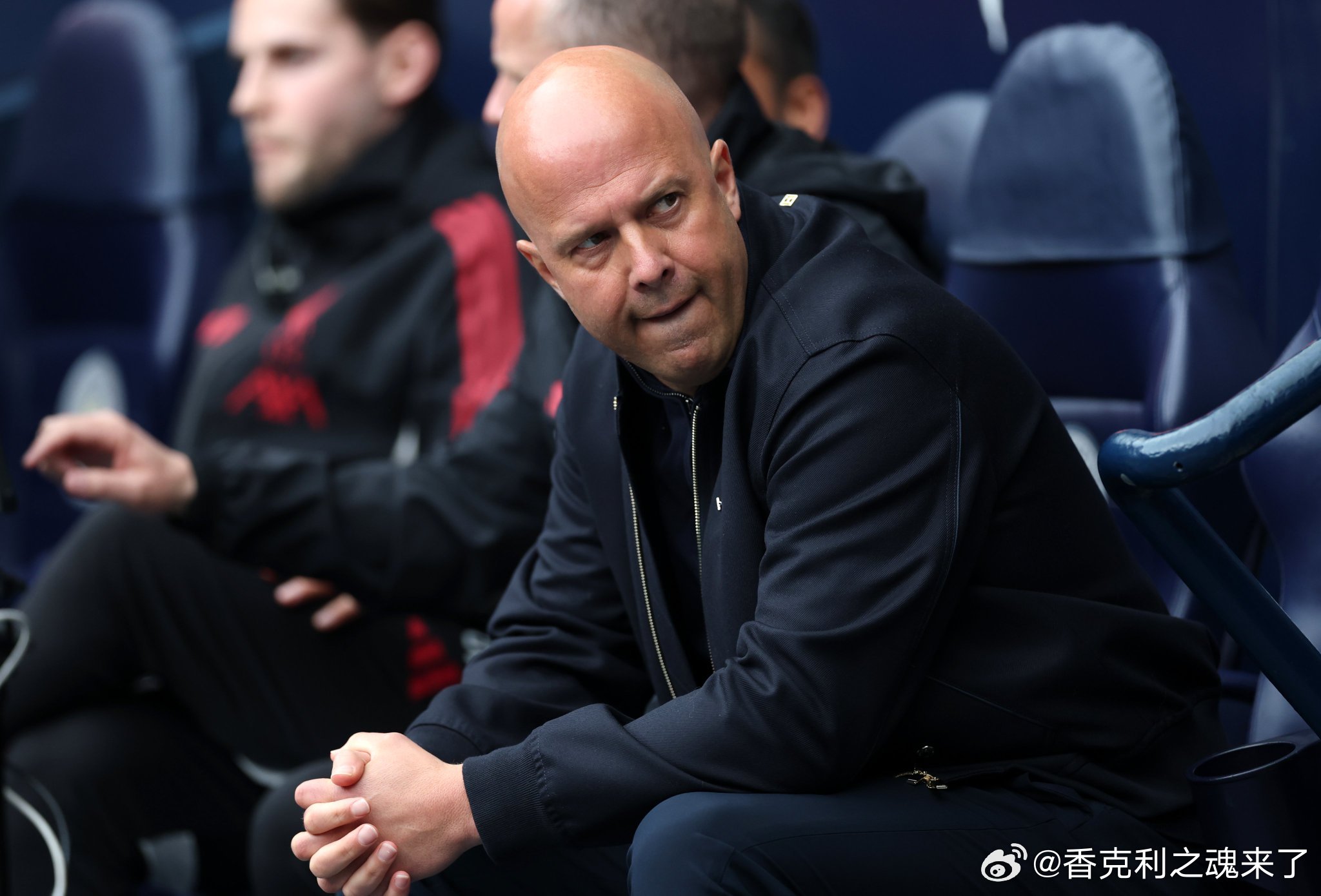 曼城名宿理查德斯评论“我希望他能再带队进行一个季前赛，如果下赛季球队的成绩不理想