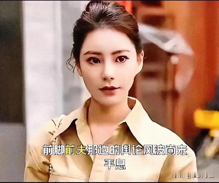 马筱梅婚礼倒计时8天不孕传闻又发酵，张兰一句话让她吃下定心丸：不管马筱梅生不生孩