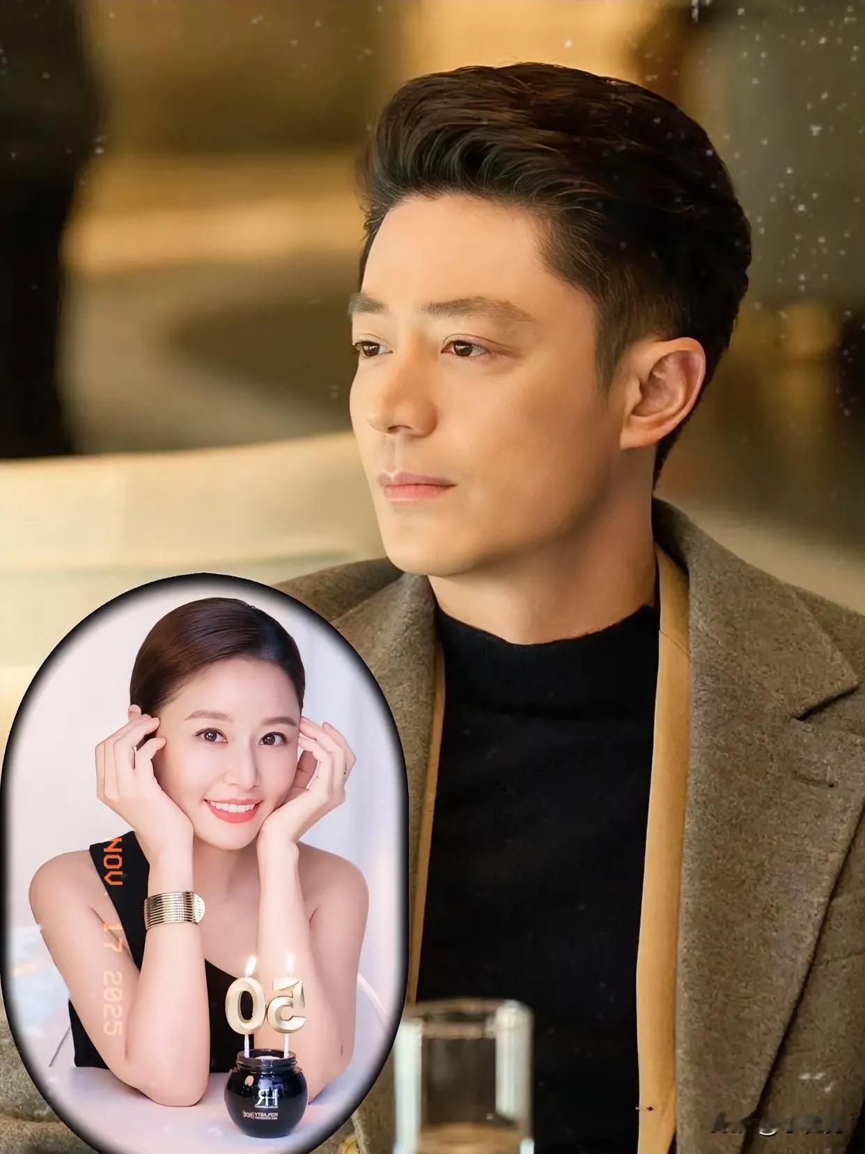 胡歌，对不起呀！我没法继续专一喜欢你了～不是你不好，实在是我犯了“全天下粉丝都可