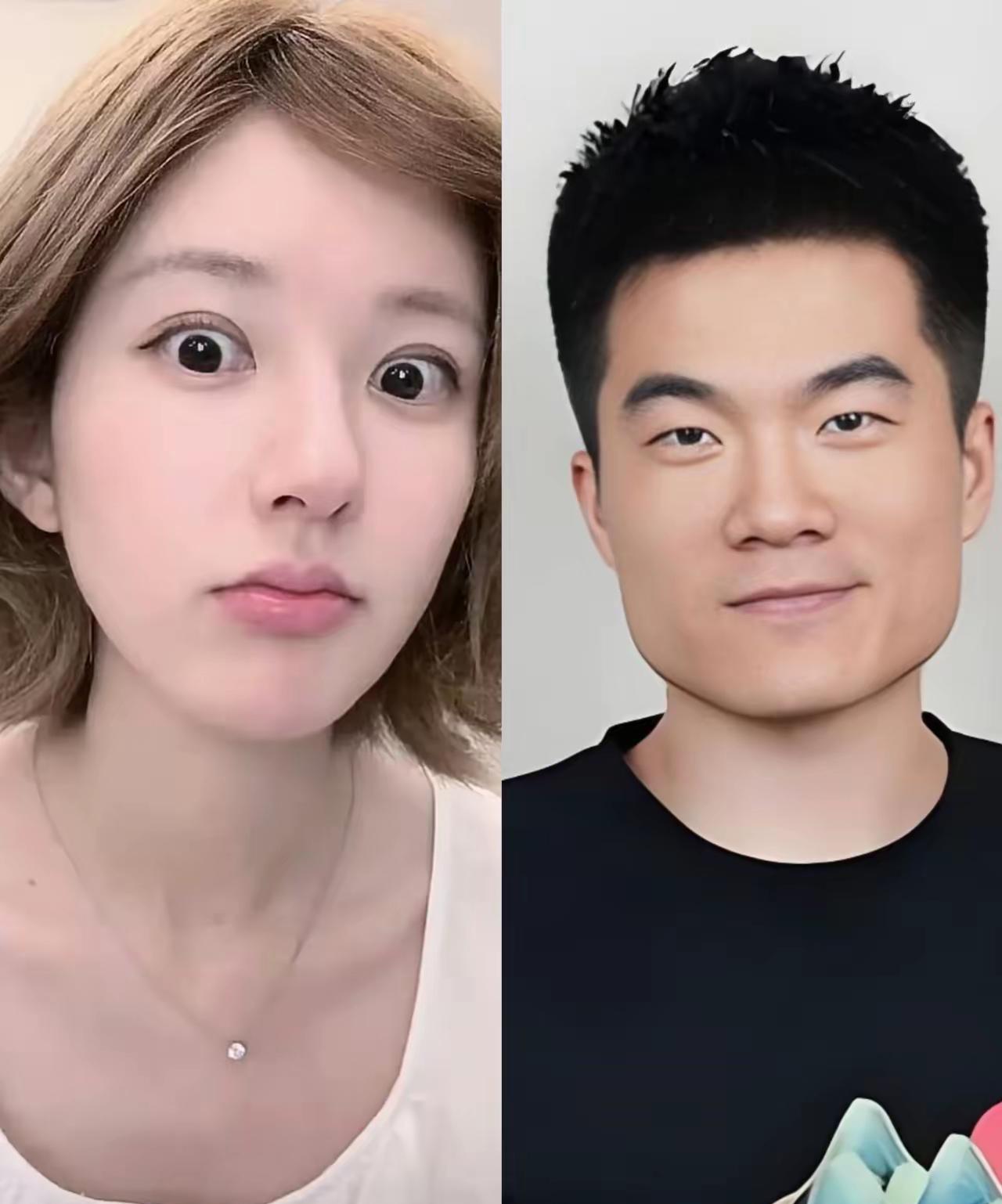 赵露思就跟当初的董宇辉一个路数，根本原因就一点，就是他们两个人的公司，压根就