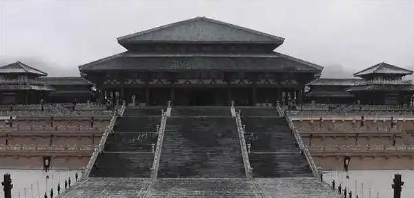 为什么拜占庭帝国后期只剩下一座城了还能叫帝国？1453年的春天，君士坦丁堡的