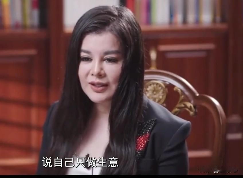 全身换年轻人血液，可以“返老还童”，单次费用上千万，这是虞美人董事长于文红推出的