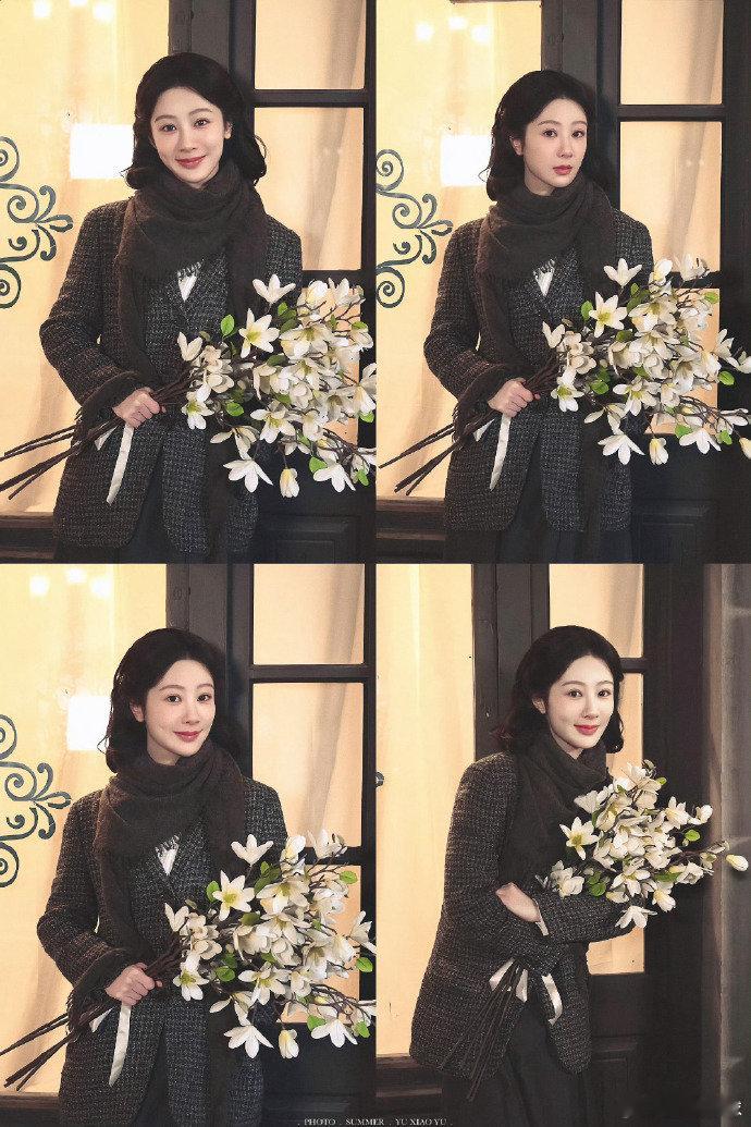 吴越进组玉兰花开君再来吴越客串玉兰花开君再来吴越老师已进组《玉兰花开君再来》，