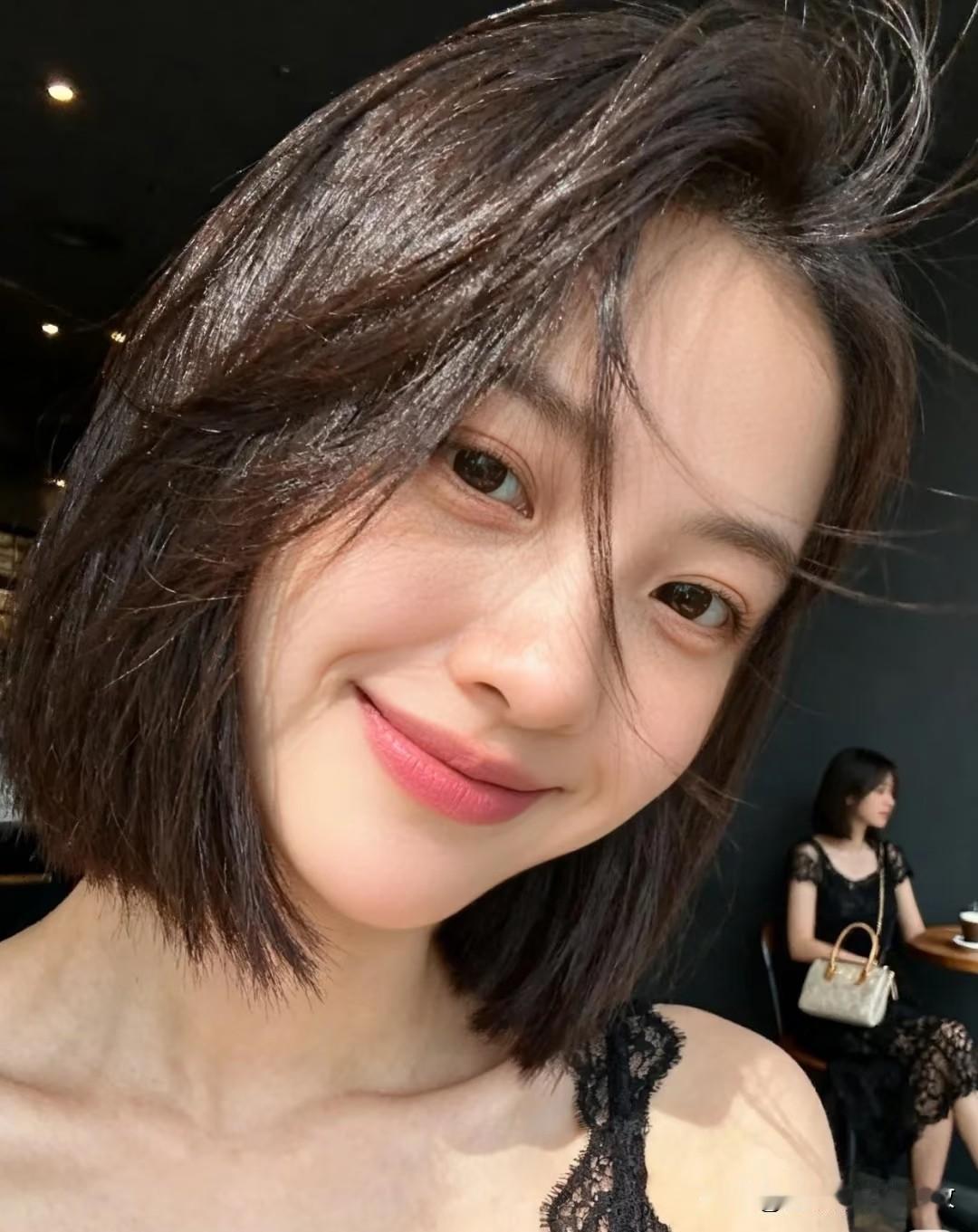 美好的一天从微笑开始！！！！