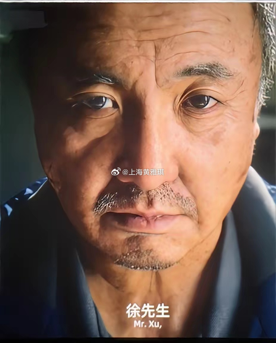 很明显沈腾是想拿影帝了，沈腾最大尴尬就是他没拿过影帝，国内喜剧明星里，徐峥拿过影