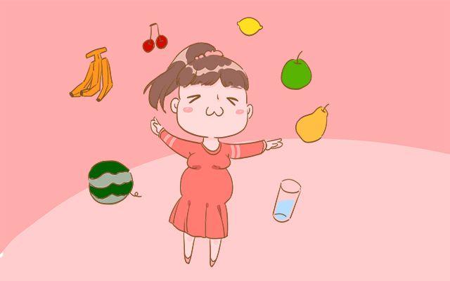 怀孕以后这几种食物还是别吃了, 不然胎宝宝会闹脾气的