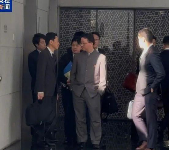 中日会谈之后，日本出来表态了！11月18日，根据日本NHK报道，在中国外交部亚洲