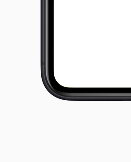想当初我是怎么觉得iPhoneXR的边框无所谓的[哭哭]​​​