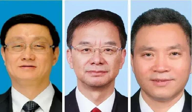 2026年3月，中国工程院官网悄然更新院士名单，吴曼青、赵宪庚、魏毅寅三位军工顶