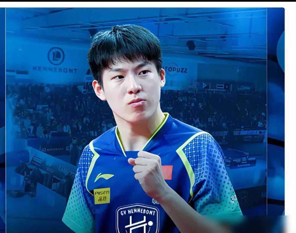 别吹什么“小马龙”了。温瑞博的决赛底裤，早被三次惨败扒光。外战斩张本、莫雷加