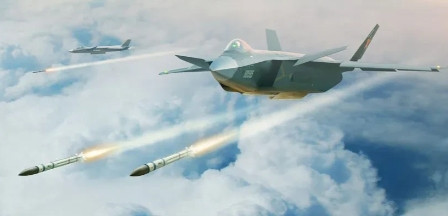 击落“阵风”的PL-15并非全力版本，中国空战导弹性能已实现跨越式领先？据报道