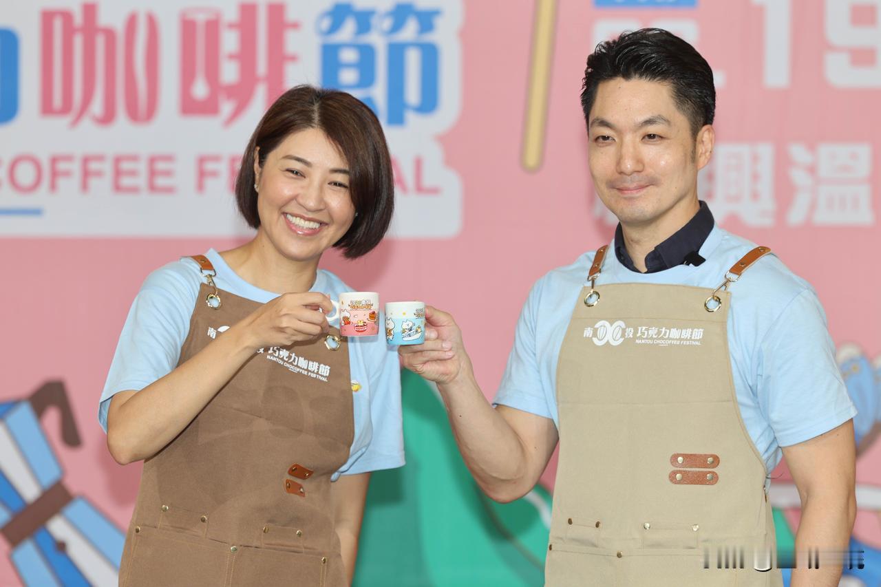 他点名蒋万安选2028机会高副手是许淑华媒体人陈挥文近日在节目中认为，“