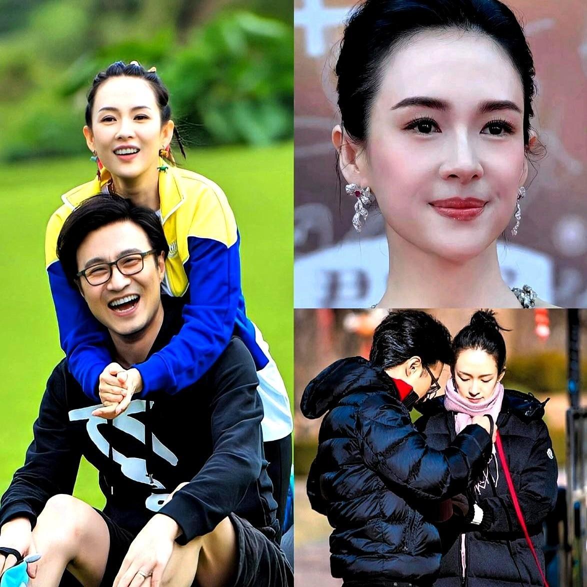 醒醒终于不用再跟着保姆过周末了，抚养权改回章子怡，这结果太解气！汪峰