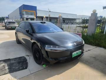 💦25年 享界S9T 1.5T增程 水淹地板 能开能跑 一手车 保险...