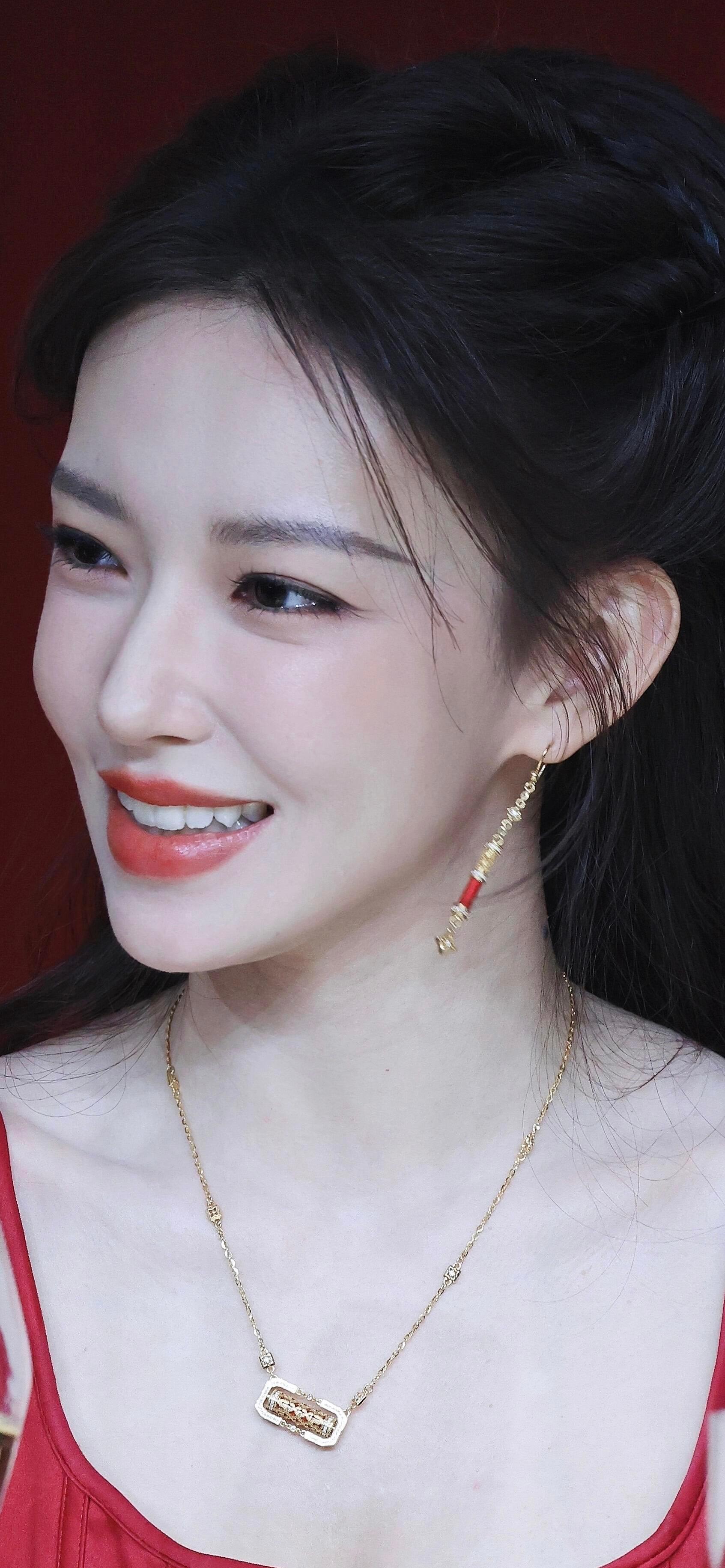 程潇纯欲东方美