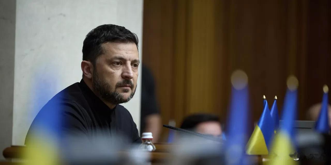 泽连斯基：针对俄罗斯侵略的国际法庭必须投入运作12月16日，泽连斯基在电报频