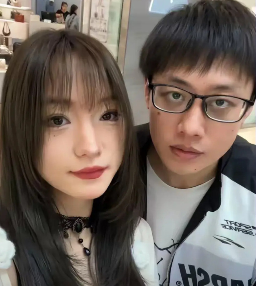 把男方的工作闹黄了，然后让男方掏钱给她治病，实在想不通这个女的在干什么。本