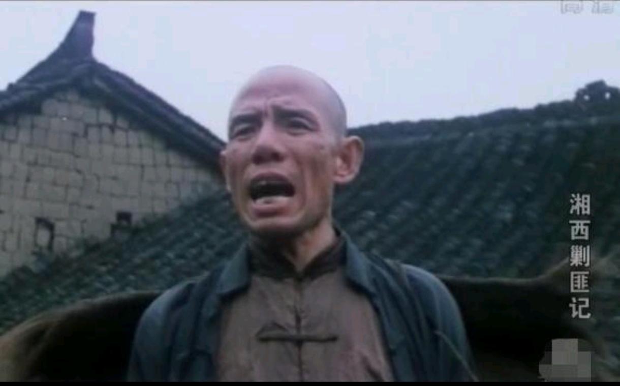 昨天，魏宗万去世了，享年89岁。银幕上扮演反派凶神恶煞，生活中和蔼可亲，风趣幽默