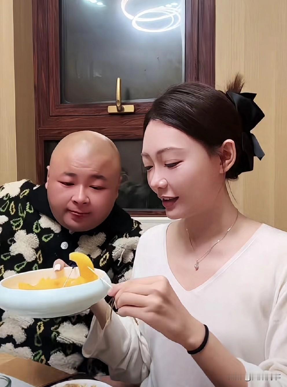 佳希吐槽老狗时间短，x生活不和谐易出Gui！老狗、佳希