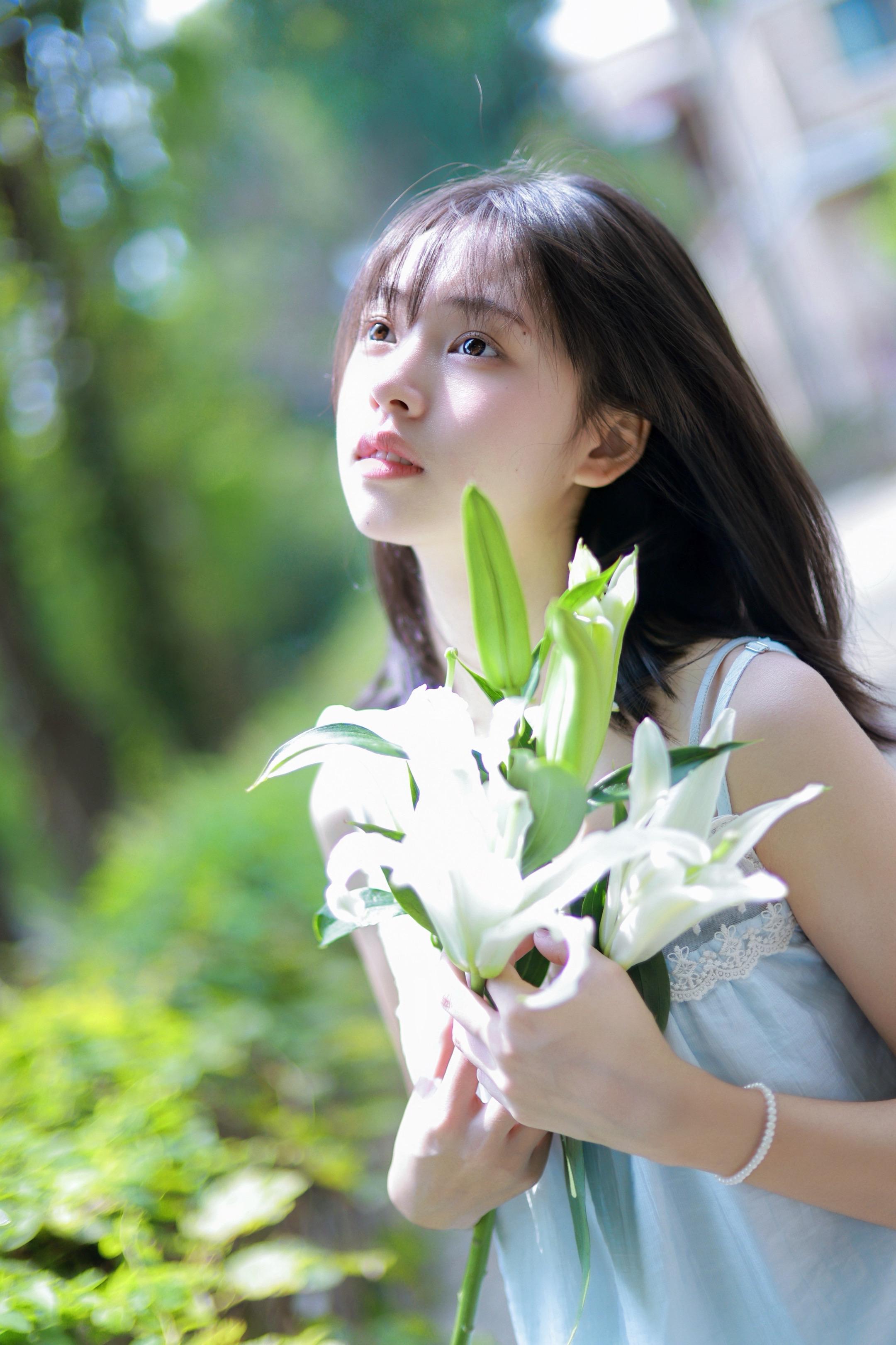 佳能直出的清透感简直像开了净化！✨机内参数设置： 色温：4600K 色...