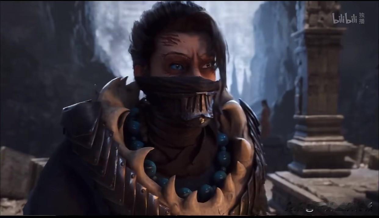 在《凡人修仙传》虚天殿副本中，极阴祖师嫡孙乌丑的表现堪称“魔道情商课代表”。嚣张