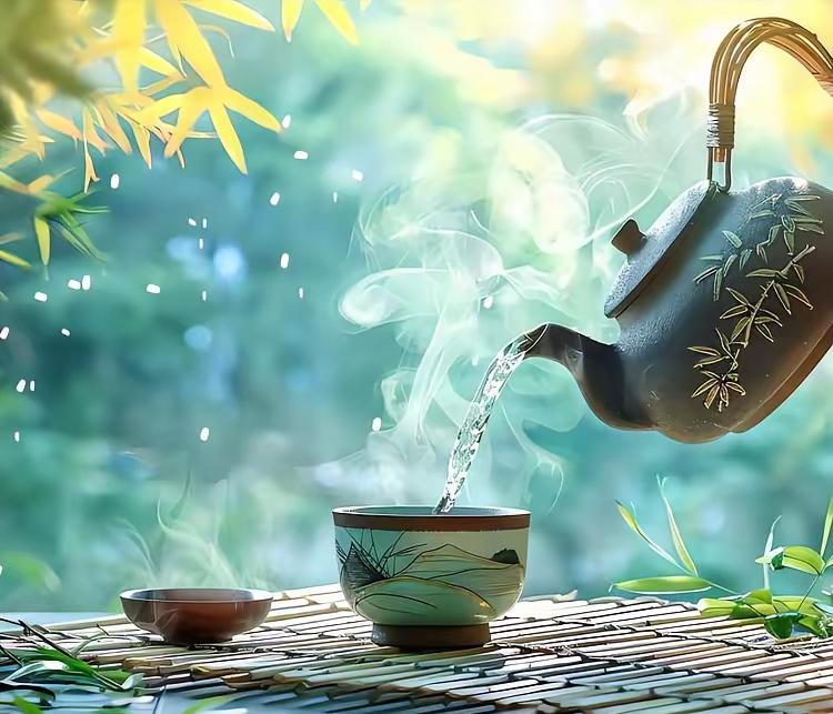 好多有先见之明的人，已经开始准备了！他们毅然离开繁华的城市，到农村、到山区，