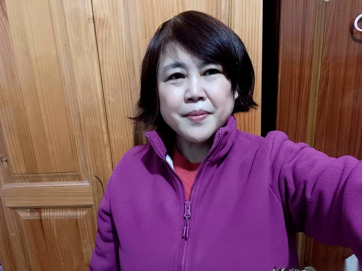 快五十岁的时候，我真觉得自己这辈子过得挺失败的。没生出儿子，没一份“正经”工作