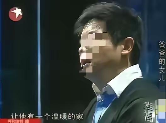 真的太戳心了！上海这起家庭纠纷，看得人左右为难，一边是过不去的情伤，一边