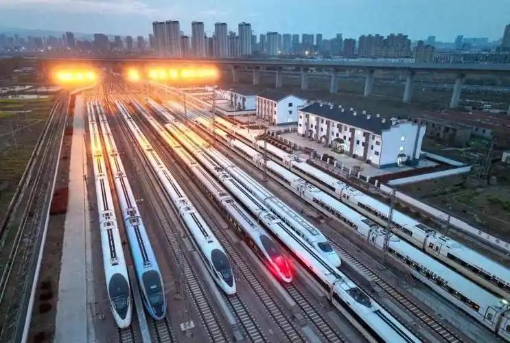 一个美国网民曾经发帖：“我刚在中国待了两周。开始的时候我以为我们完蛋了，但是当我