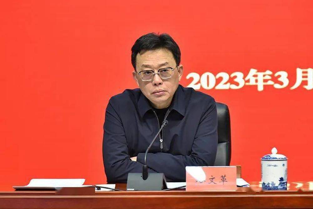 搞权权交易、政绩观错位! 江西省发展改革委原党组成员路文革被开除党籍和公职