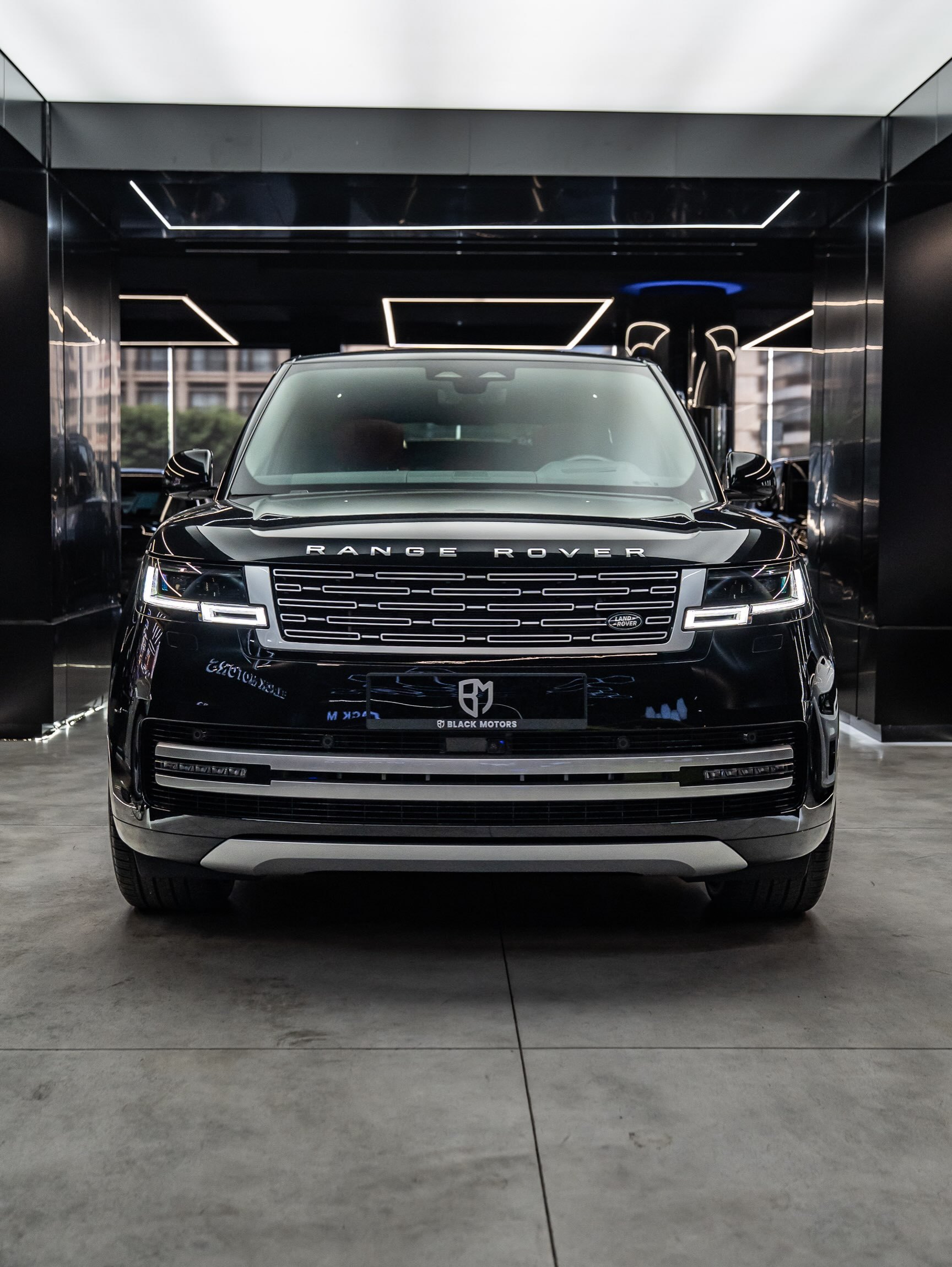 RangeRover🖤#路虎揽胜##揽胜#​​​