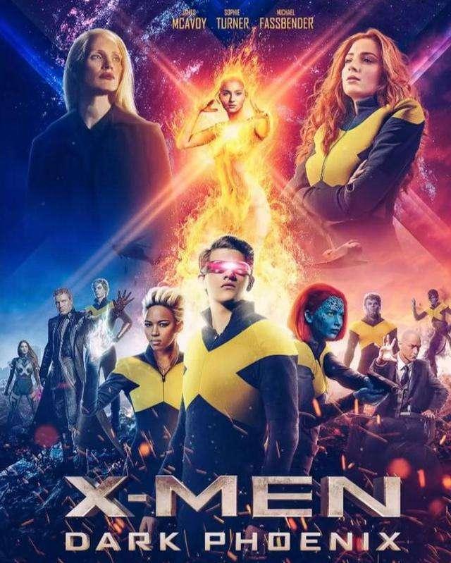 2019即将上映的大电影, 绝对有你想看的!