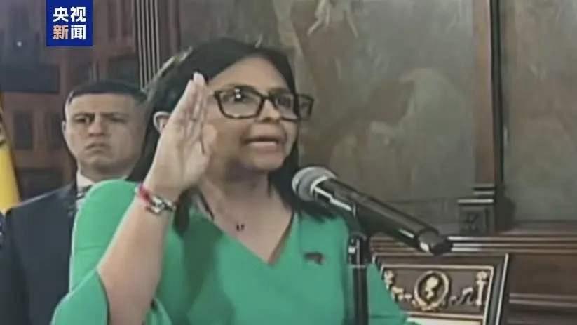 是两个太阳还是一个云遮月委内瑞拉战局委内瑞拉的困境阿根廷委内瑞拉南美委内