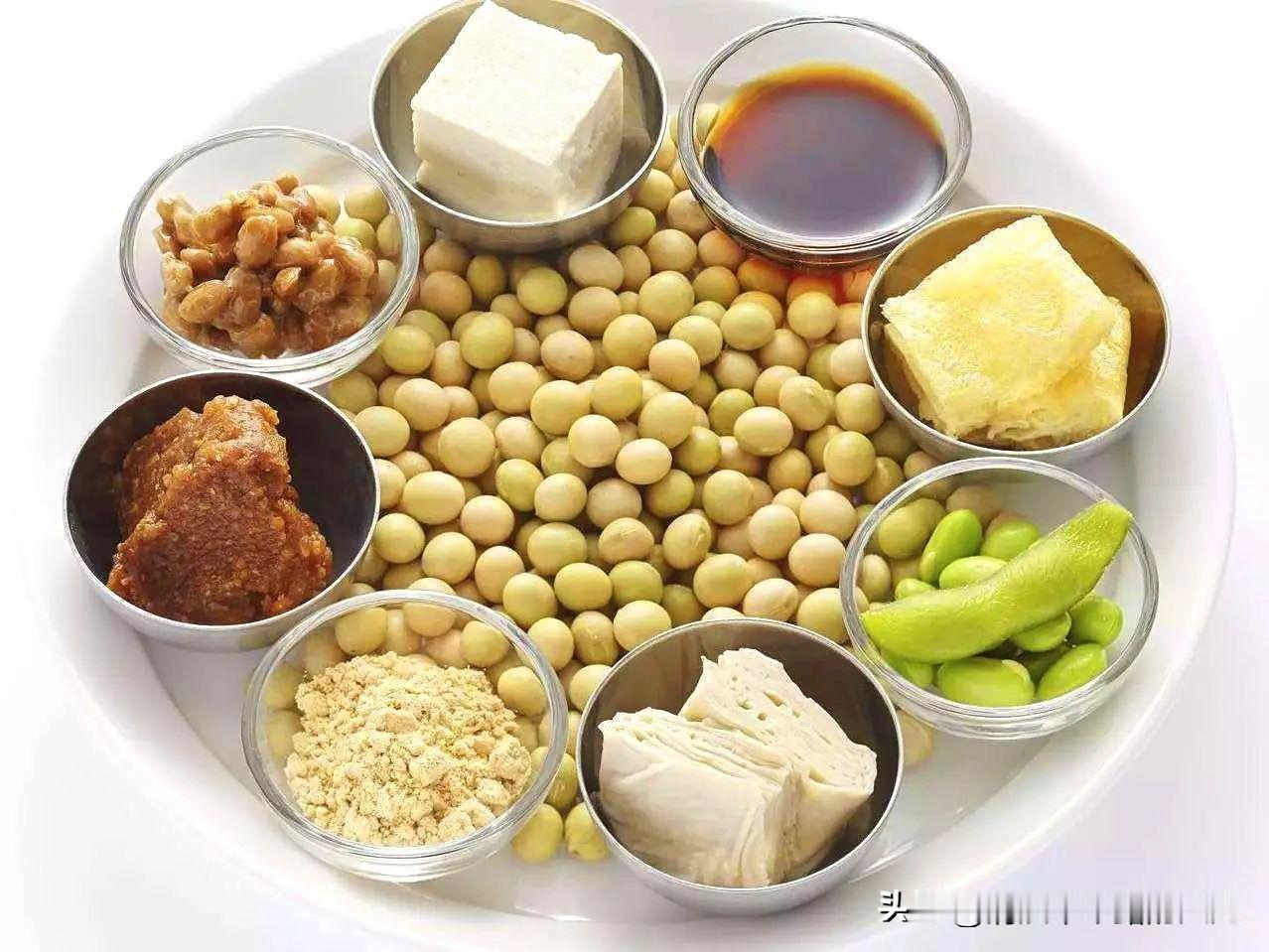 天然调节荷尔蒙的食物，女人必备养颜秘籍！这类被称为“自带天然黄体酮”的食物，