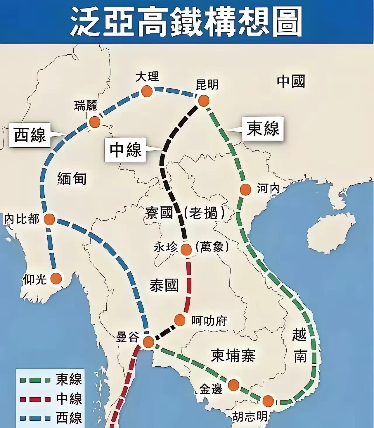 很多人还在夸越南精明，说它在中美之间左右逢源，谁都不得罪。但我今天要说一个可能让