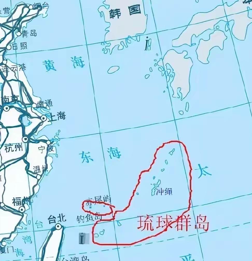 恶人先告状？中国海警硬气巡航琉球：对不起，这片海真不归你管最近，日本那边又不太