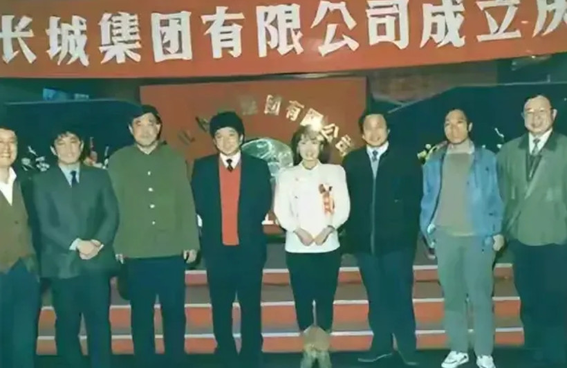 长城得问题，我感觉是不是内部好多工程师欺骗了魏总呢？魏总是不是真的沉浸在各种汇报