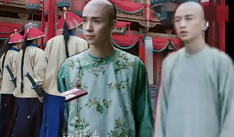 《大生意人》大结局彻底被改编的面目全非了，不过网友直呼太解气！李钦和古平原不