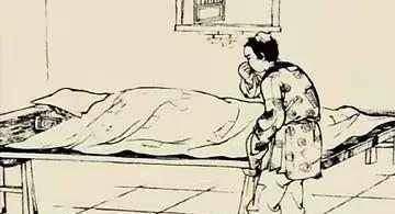 1375年，刘伯温去世才2天，就急匆匆下葬。没想到3天后，朱元璋得到密报，立刻下
