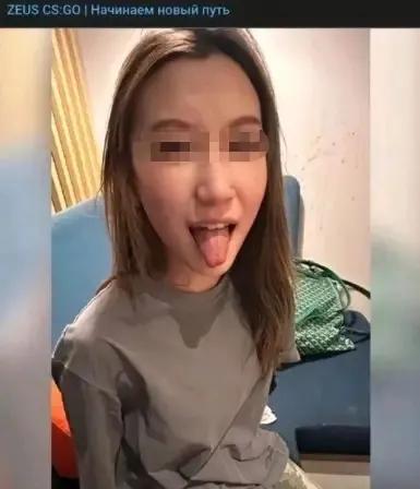 被辽宁工业大学开除的李欣莳后续大概会做这三种选择！一、身份证改个名字，换个身份