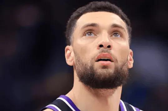 什么鬼？雄鹿急病乱投医了吗？Haynes：雄鹿正将扎克-拉文视为补强目标以辅