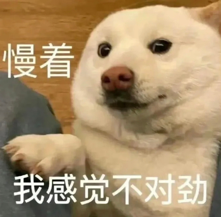 搞笑表情包