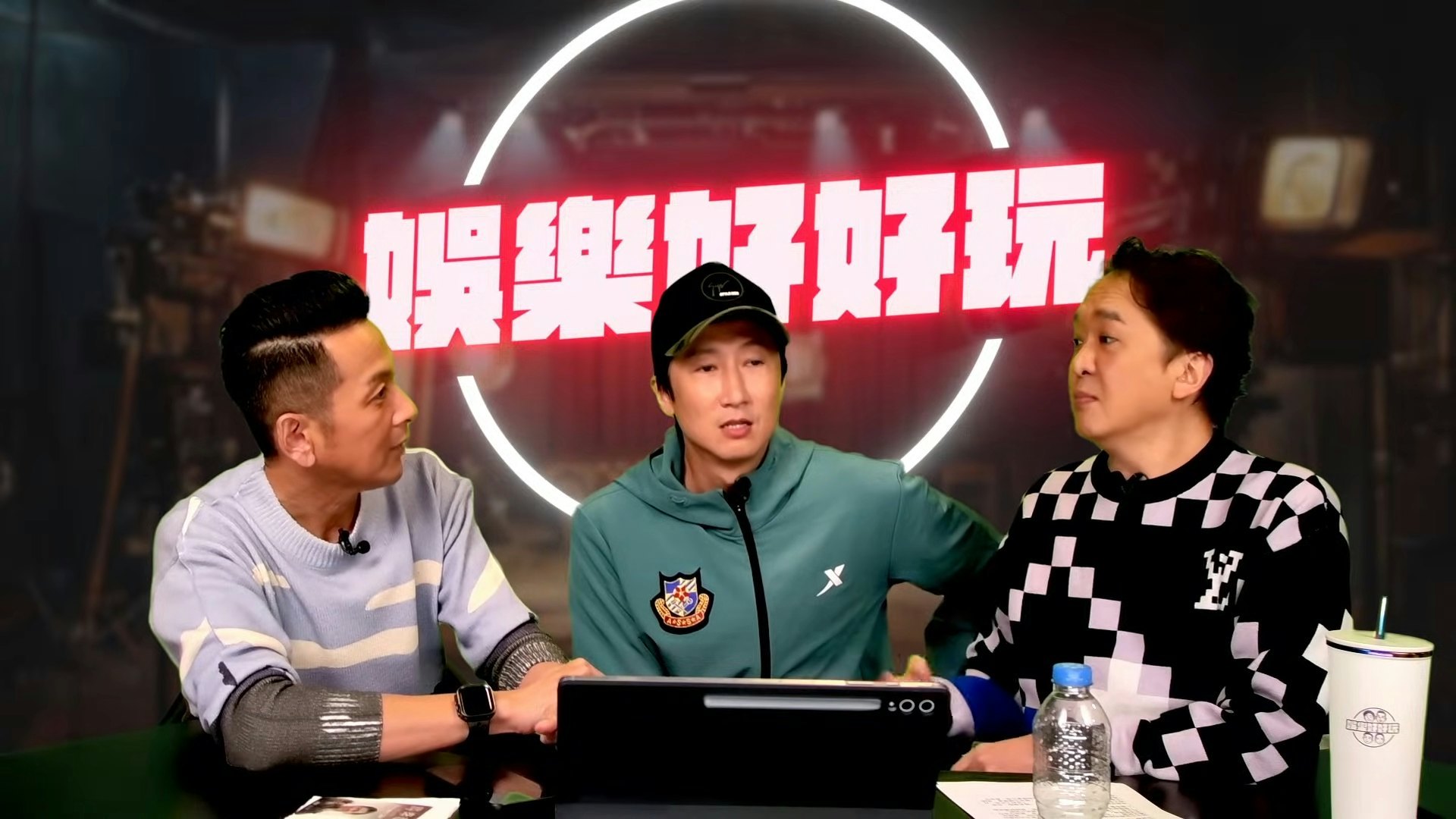 儿子回应洪金宝回春儿子否认洪金宝注射神秘液体由于洪金宝近期精神饱满，行动也比之