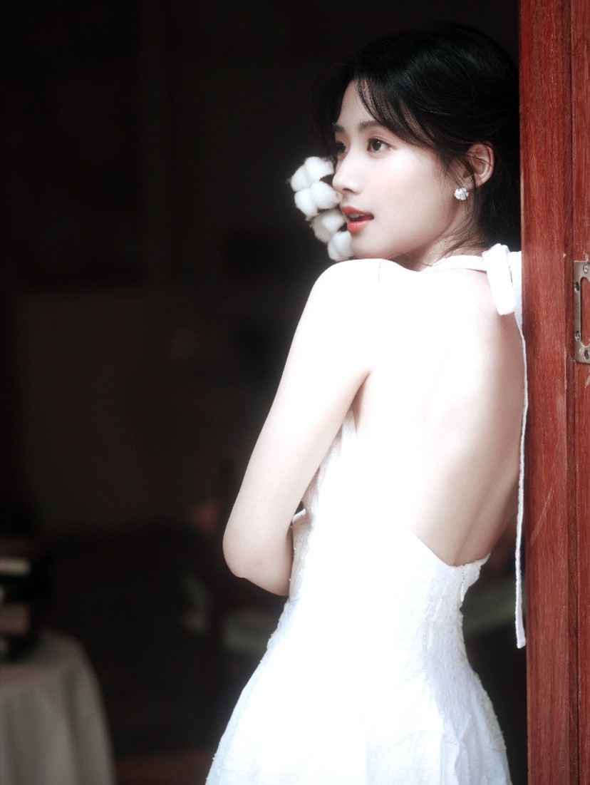 卢昱晓🌷lyx卢昱晓饭修丨棉花公主