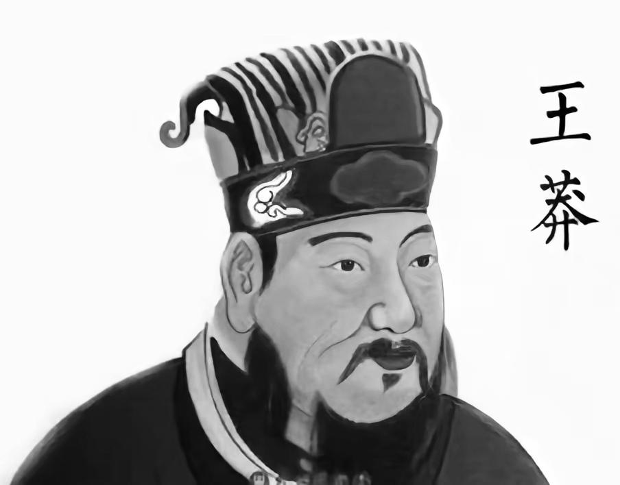 公元9年，王莽没动一刀一枪，靠满朝联名上了位，国号"新"。他捧着《周礼》搞改